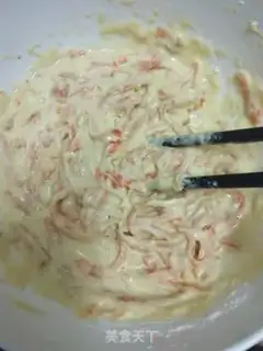 Make Carrot step 2