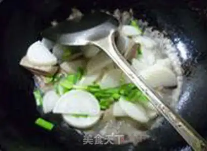 Make Goose gravy step 7