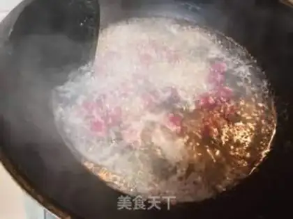 Make Potato gravy, Simillo step 3
