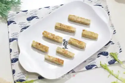 Make The broccoli chicken step 5