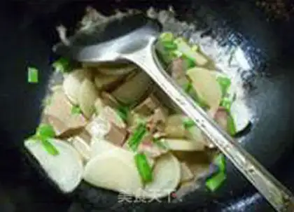 Make Goose gravy step 9