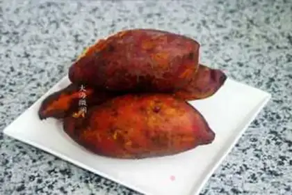 Make Steam potatoes step 4