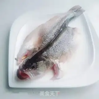 Make Vacuate herring step 2