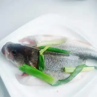 Make Vacuate herring step 3