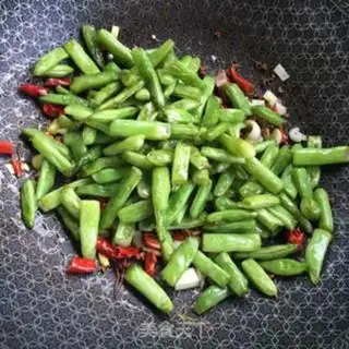 Make Nasty Beans step 5