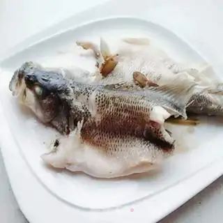 Make Vacuate herring step 6