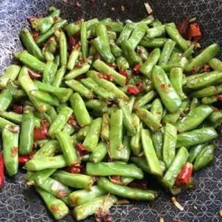 Make Nasty Beans step 7