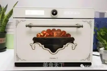 Make Sugar roasted chestnuts step 3