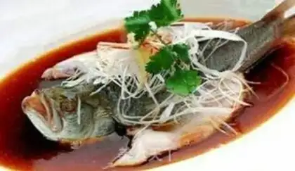 Make Vacuate herring step 8