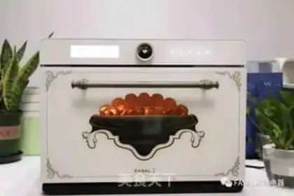 Make Sugar roasted chestnuts step 5
