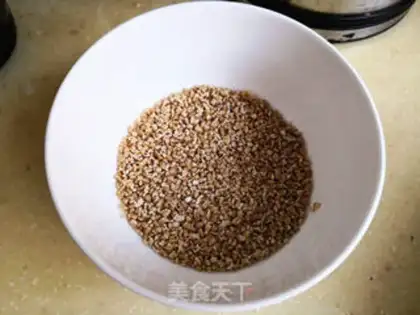 Make Yin-Mixer step 0