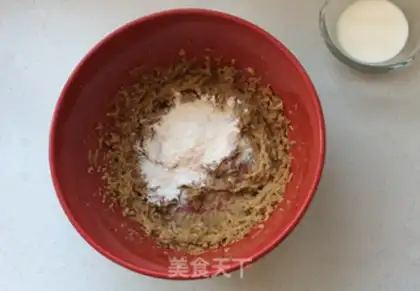 Make Muffy berries step 6