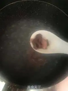 Make Pork and gravy soup step 3