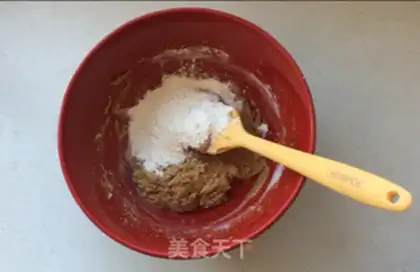 Make Muffy berries step 8