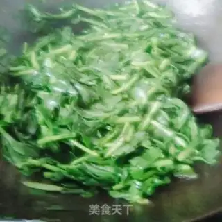 Make Clean up the cabbage step 4