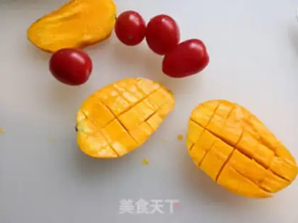 Make Yin-Mixer step 6