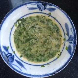 Make Fried eggs step 5