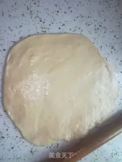 Make Rice pizza step 6