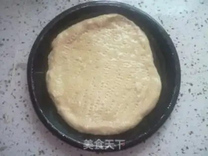 Make Rice pizza step 7