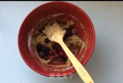 Make Muffy berries step 10