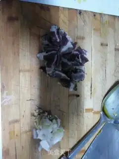 Make Spring meat step 3