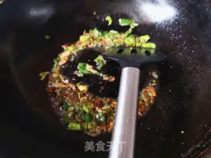 Make Quick tofu step 1