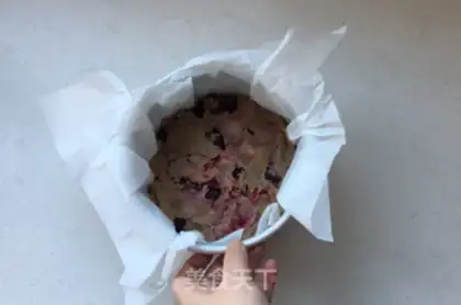 Make Muffy berries step 11