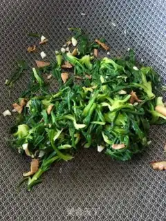 Make Goose omelet step 3