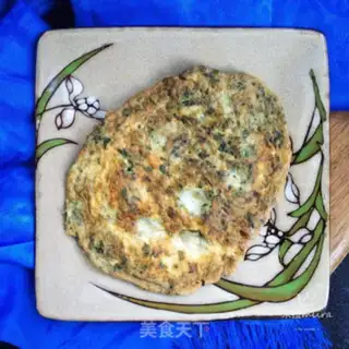 Make Fried eggs step 9