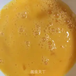 Make Fried eggs step 1