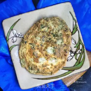 Make Fried eggs step 10