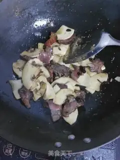 Make Spring meat step 7