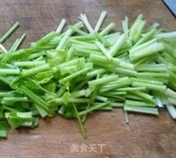Make Celery step 4