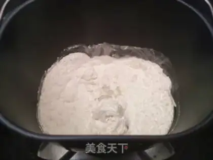 Make Donuts step 0