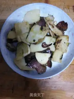 Make Spring meat step 8