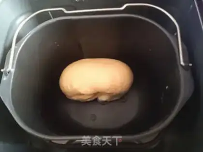 Make Donuts step 1