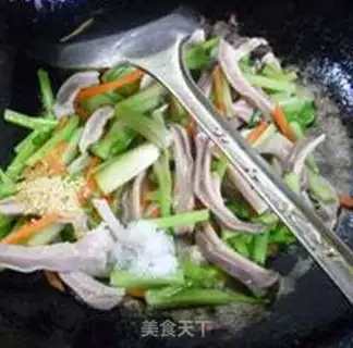 Make Celery step 9