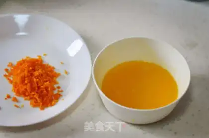 Make Orange Chifeng step 2