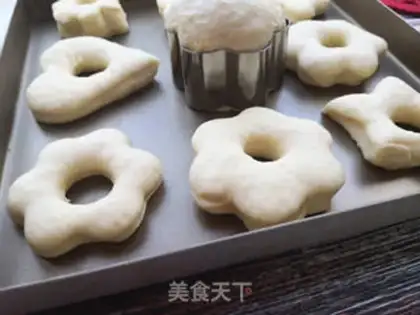 Make Donuts step 4