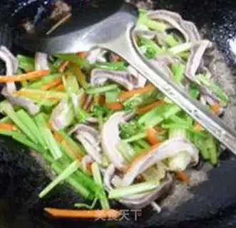 Make Celery step 10