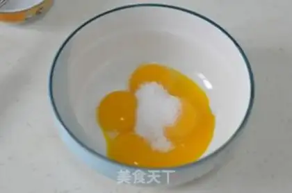 Make Orange Chifeng step 3