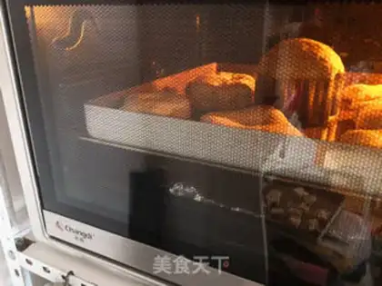 Make Donuts step 5