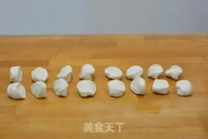 Make Vanilla step 4