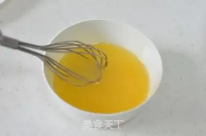 Make Orange Chifeng step 4