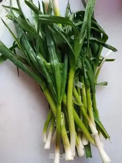 Make Garlic fried eggs step 0