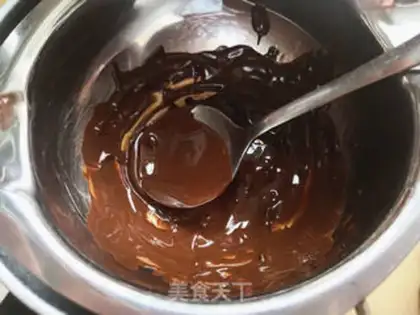 Make Donuts step 6