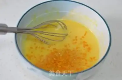 Make Orange Chifeng step 5
