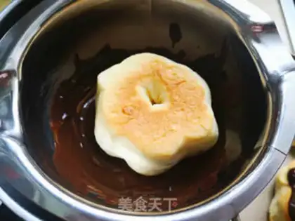 Make Donuts step 7
