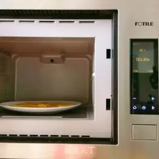 Make Microwave chips step 4