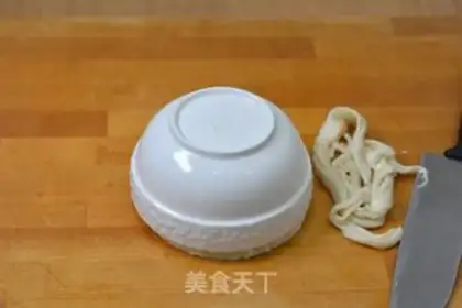 Make Vanilla step 7